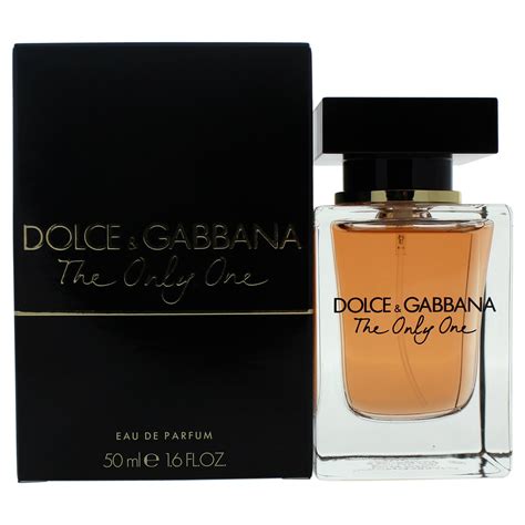 The Only One de DOLCE & GABBANA 